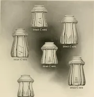 An illustration from Shades and globes. (1912)