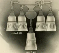 An illustration from Shades and globes. (1912)