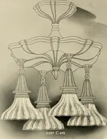 An illustration from Shades and globes. (1912)