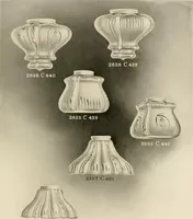 An illustration from Shades and globes. (1912)