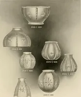 An illustration from Shades and globes. (1912)