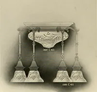 An illustration from Shades and globes. (1912)