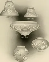 An illustration from Shades and globes. (1912)