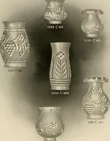 An illustration from Shades and globes. (1912)