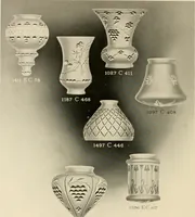 An illustration from Shades and globes. (1912)