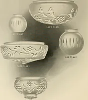 An illustration from Shades and globes. (1912)