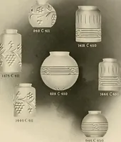 An illustration from Shades and globes. (1912)