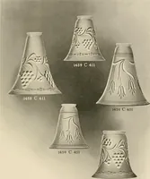 An illustration from Shades and globes. (1912)