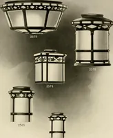 An illustration from Shades and globes. (1912)