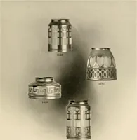 An illustration from Shades and globes. (1912)