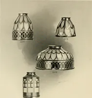 An illustration from Shades and globes. (1912)
