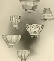 An illustration from Shades and globes. (1912)
