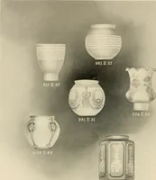 An illustration from Shades and globes. (1912)