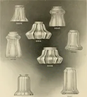 An illustration from Shades and globes. (1912)