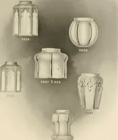 An illustration from Shades and globes. (1912)