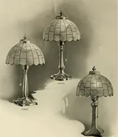 An illustration from Shades and globes. (1912)