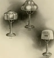 An illustration from Shades and globes. (1912)