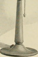 An illustration from Shades and globes. (1912)