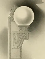 An illustration from Shades and globes. (1912)