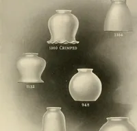 An illustration from Shades and globes. (1912)