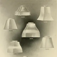 An illustration from Shades and globes. (1912)
