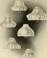 An illustration from Shades and globes. (1912)