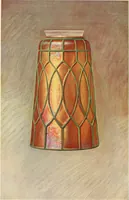 An illustration from Shades and globes : catalogue number 42 / Macbeth-Evans Glass Company (1912)