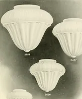 An illustration from Shades and globes : catalogue number 42 / Macbeth-Evans Glass Company (1912)