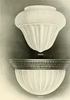 An illustration from Shades and globes : catalogue number 42 / Macbeth-Evans Glass Company (1912)