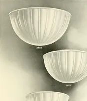 An illustration from Shades and globes : catalogue number 42 / Macbeth-Evans Glass Company (1912)