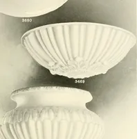 An illustration from Shades and globes : catalogue number 42 / Macbeth-Evans Glass Company (1912)