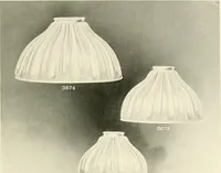 An illustration from Shades and globes : catalogue number 42 / Macbeth-Evans Glass Company (1912)