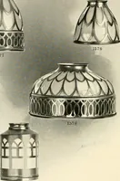 An illustration from Shades and globes : catalogue number 42 / Macbeth-Evans Glass Company (1912)