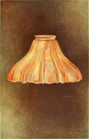 An illustration from Shades and globes : catalogue number 42 / Macbeth-Evans Glass Company (1912)