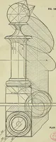 An illustration from Shades and shadows (1921)