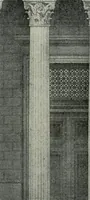 An illustration from Shades and shadows (1921)