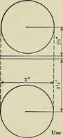 An illustration from Shades and shadows (1921)