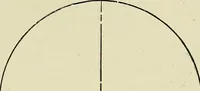 An illustration from Shades and shadows (1921)