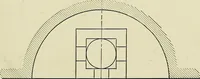 An illustration from Shades and shadows (1921)