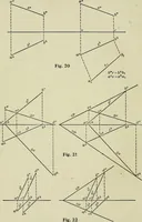 An illustration from Shades and shadows (1921)