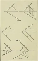An illustration from Shades and shadows (1921)