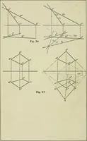 An illustration from Shades and shadows (1921)