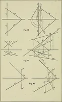 An illustration from Shades and shadows (1921)