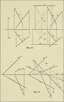 An illustration from Shades and shadows (1921)