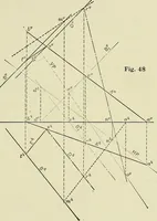 An illustration from Shades and shadows (1921)