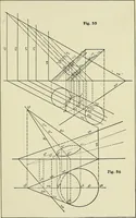 An illustration from Shades and shadows (1921)