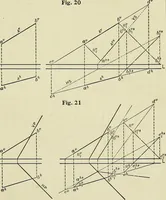 An illustration from Shades and shadows (1921)