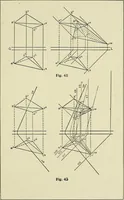 An illustration from Shades and shadows (1921)