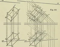An illustration from Shades and shadows (1921)