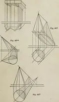 An illustration from Shades and shadows (1921)